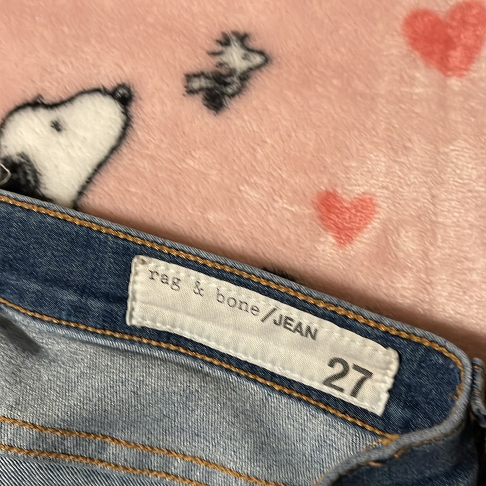 Rag & Bone Capri | Size 27 - Picture 5 of 11